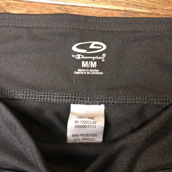 C9 by Champion Athletic Capri - Picture 4 of 6